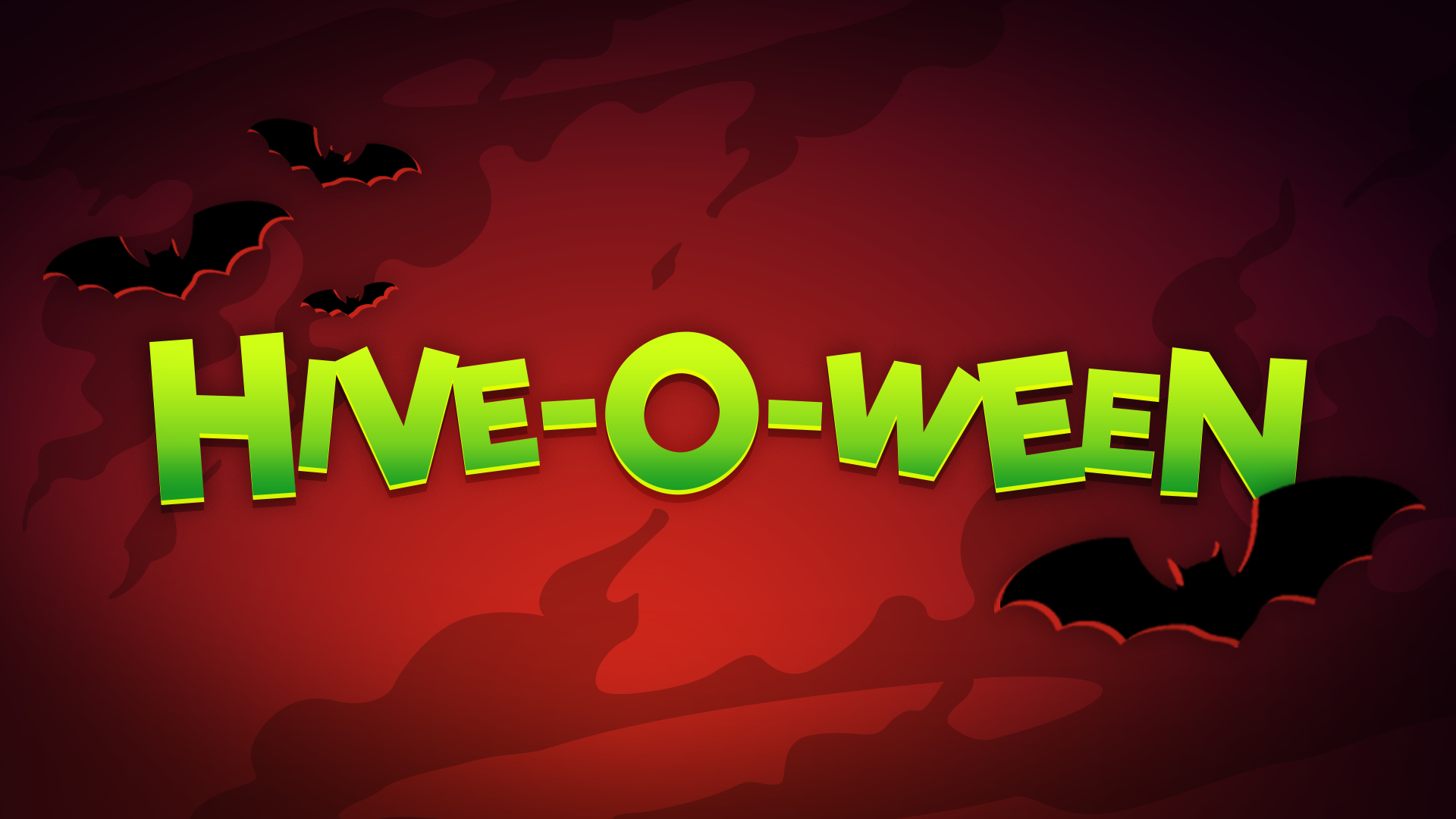 The Haunting of The Hive