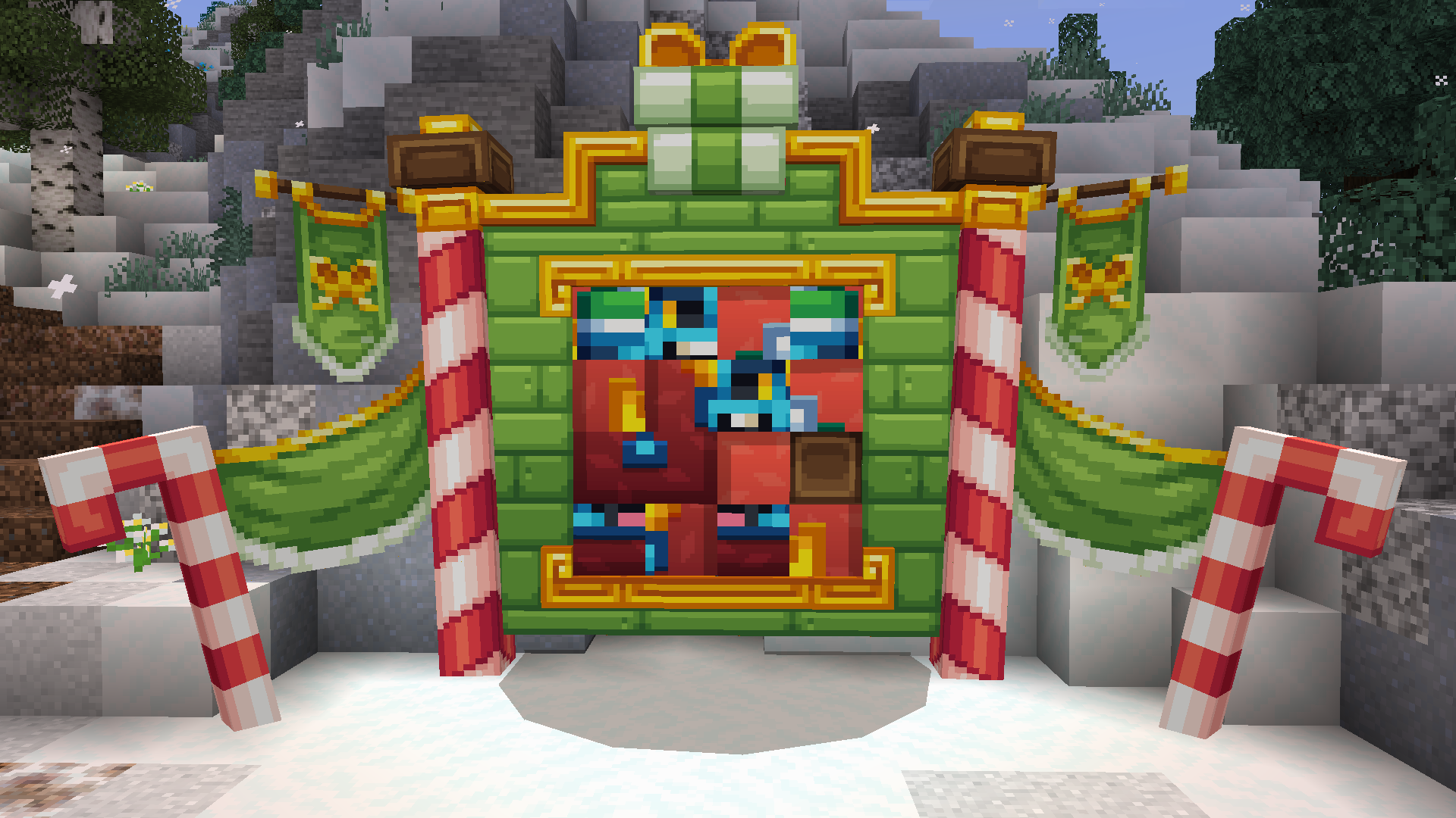 Winterfest and December Daily 🎁