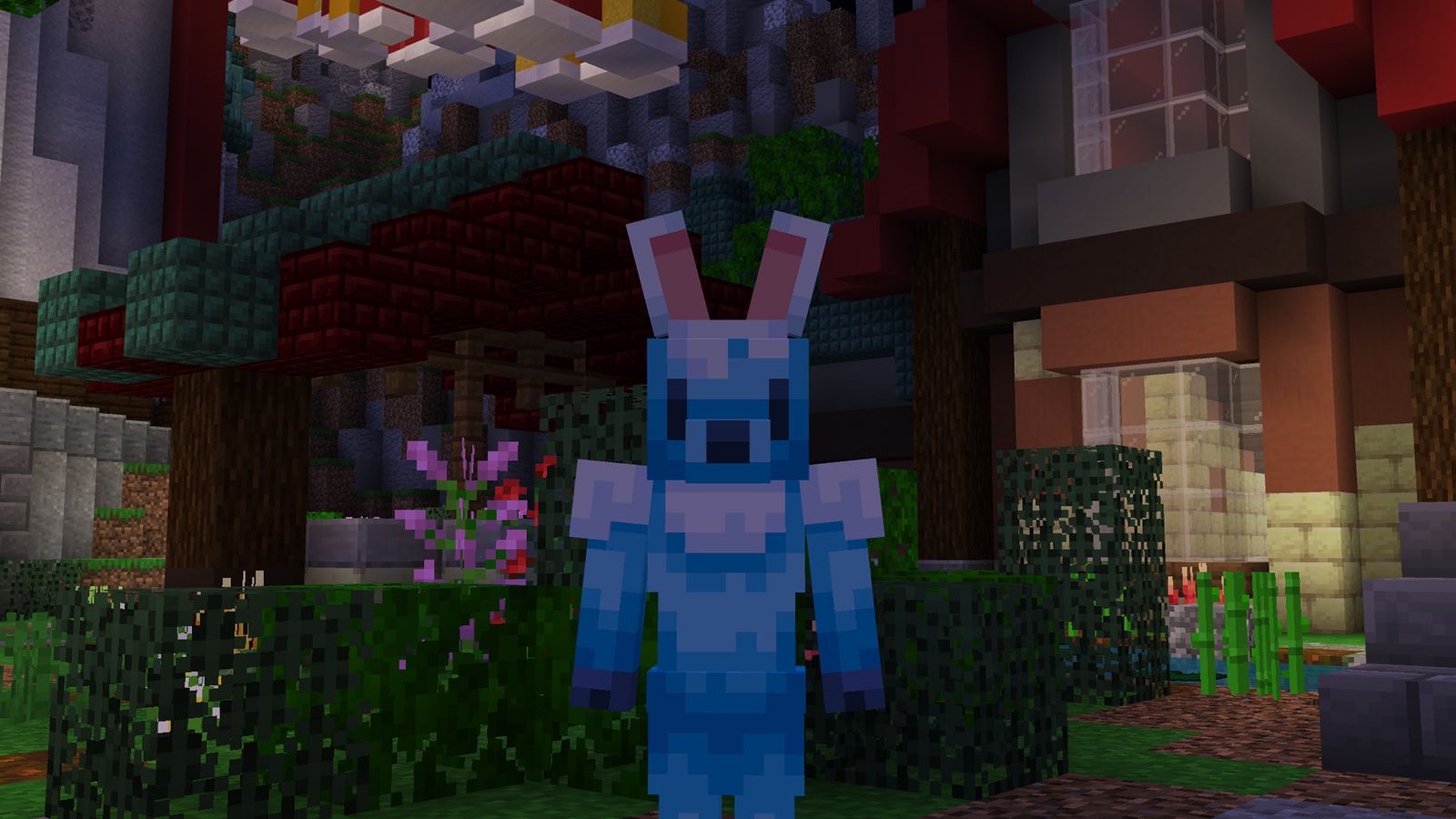 Year of the Rabbit 🐰