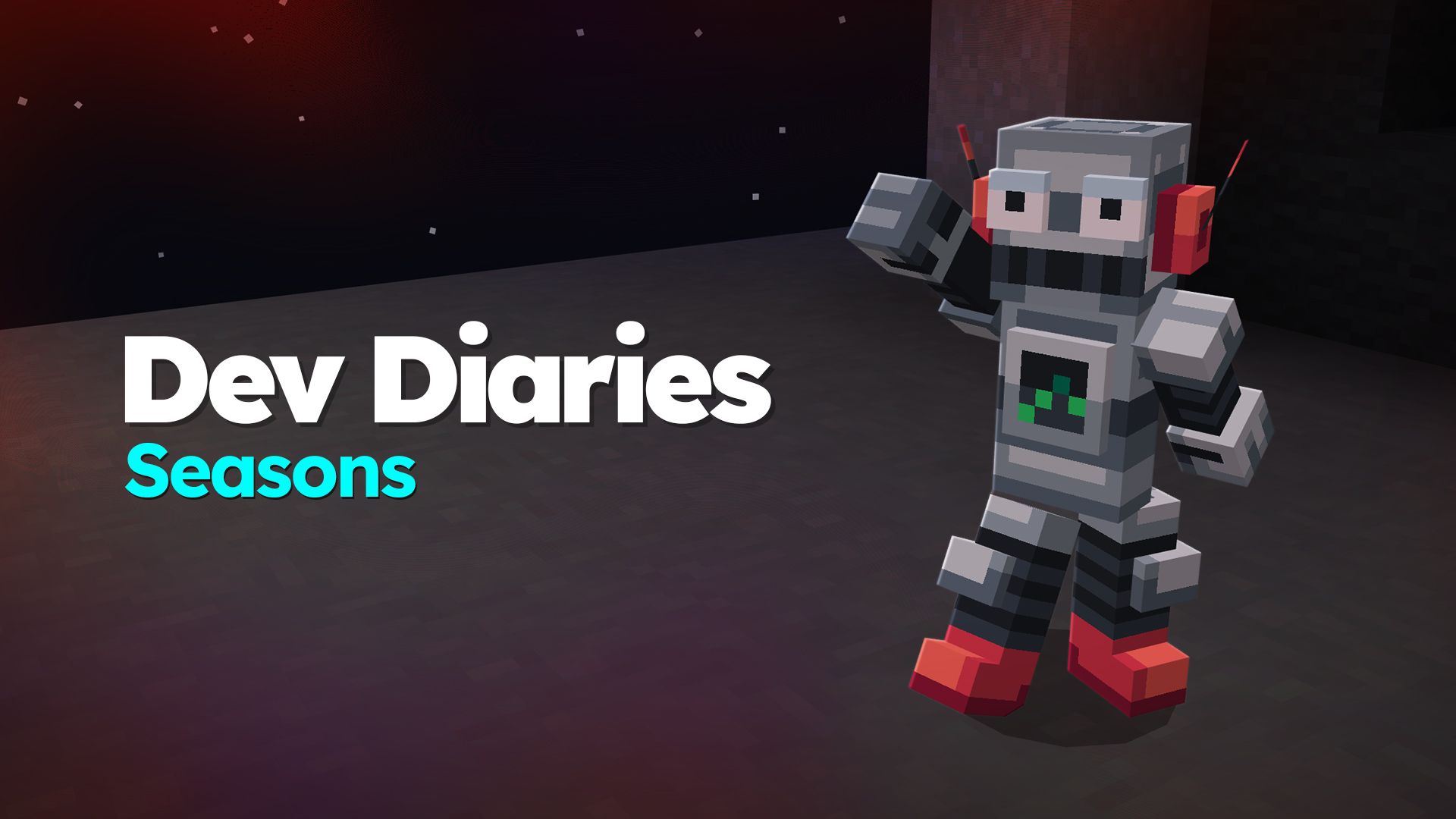 Dev Diaries: Seasons