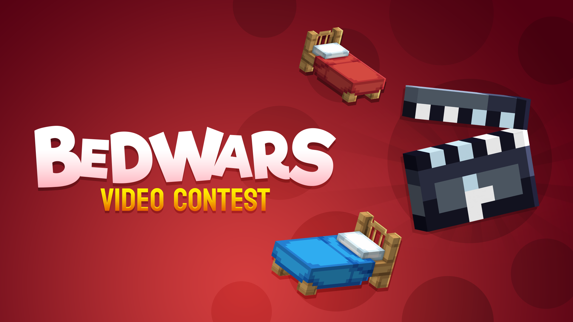 BedWars Bonanza Video Contest 🎬