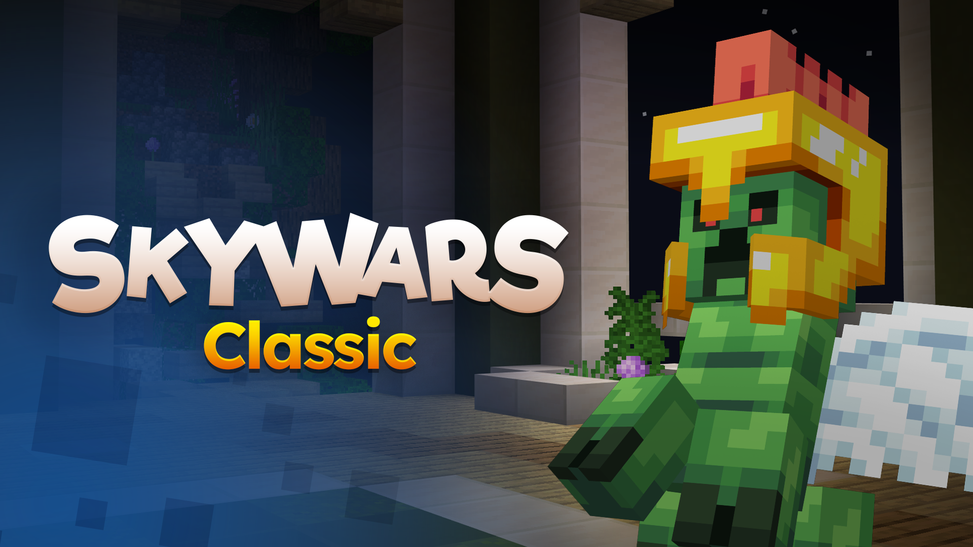 SkyWars: Classic