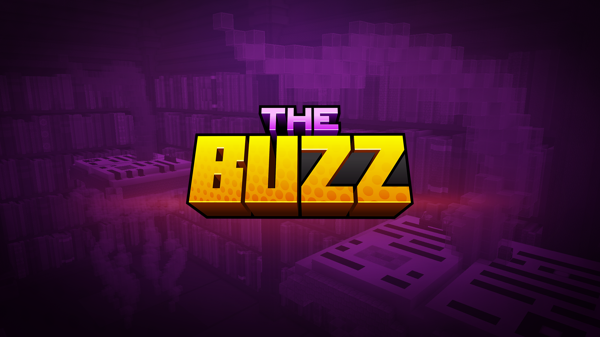 The Buzz - February 2025 📰