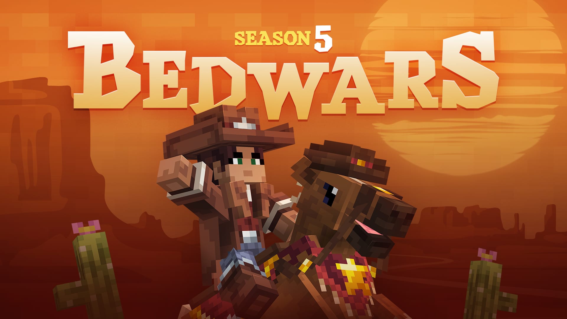 BedWars: Season 5