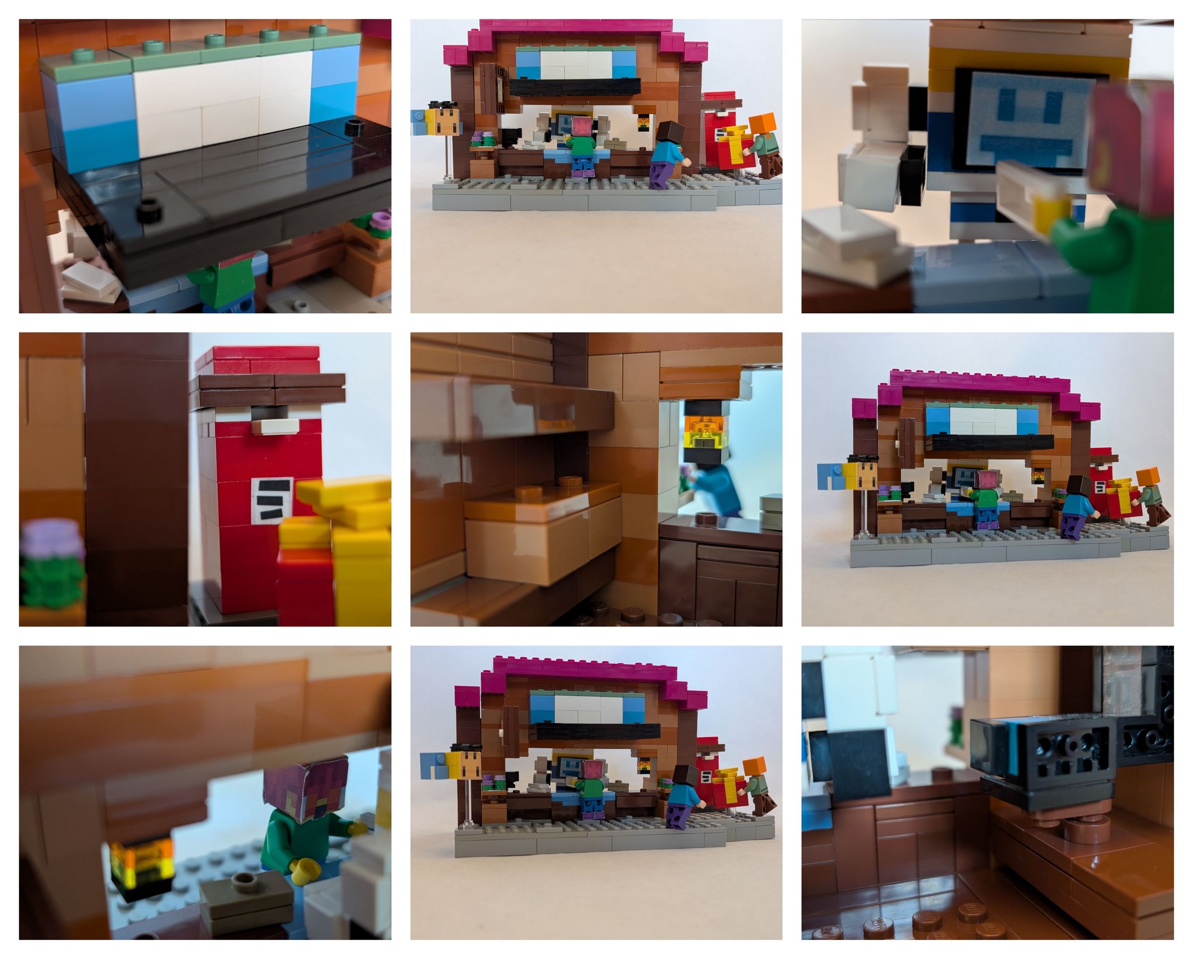 The Buzz - October 2024 📰