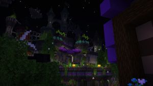 The Hive - Minecraft Server