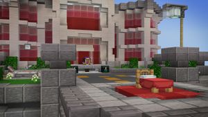 The Hive - Minecraft Server