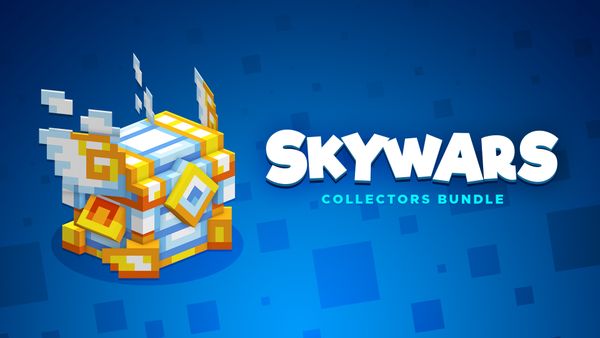 SkyWars Collectors Bundle