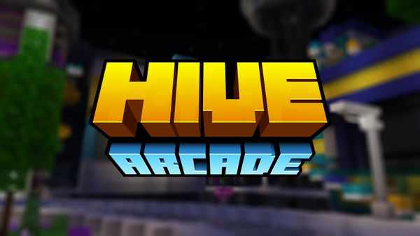 Game Releases - The Hive - Minecraft Server