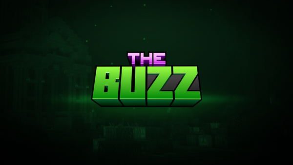 The Buzz - October 2022 📰