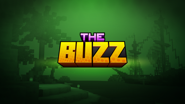The Buzz - April 2024 📰