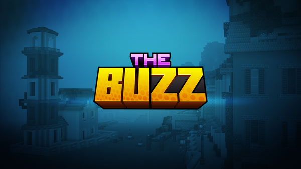 The Buzz - June 2024 📰