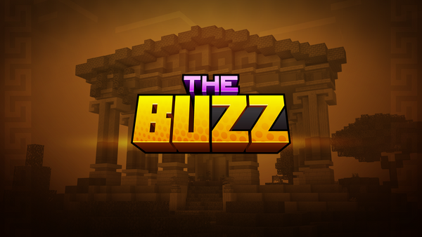 The Buzz - August 2024 📰