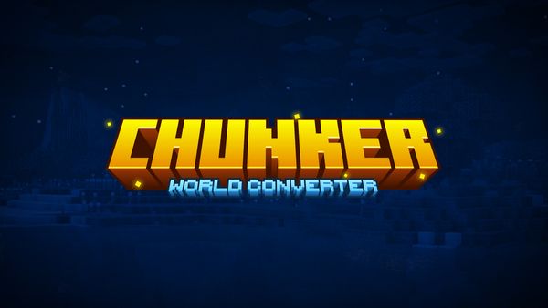 Chunker, The Hive's World Converter, is now Open Source