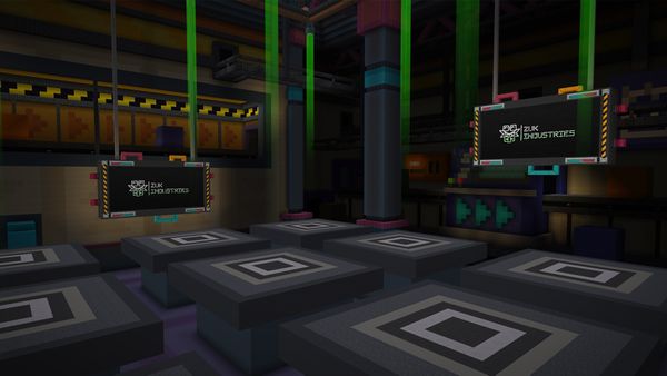 Introducing... Build Battle and Speed Builders LTM