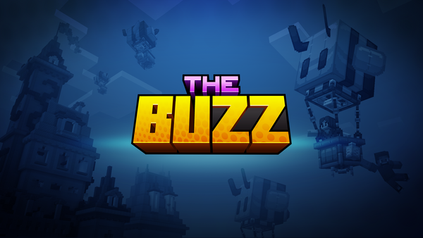 The Buzz - June 2025 📰