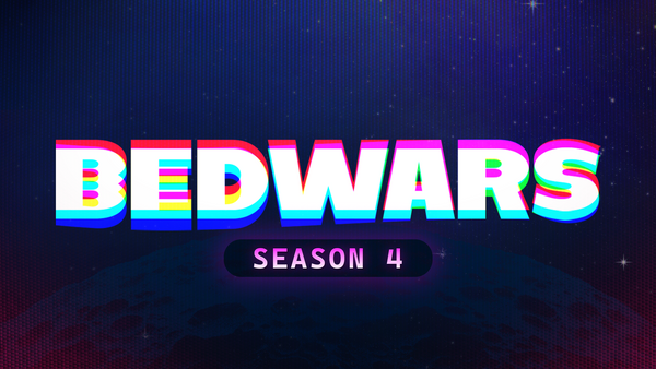 BedWars: Season 4