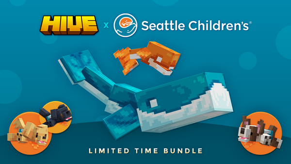 Hive x Seattle Children’s Hospital - Bundle of Hope
