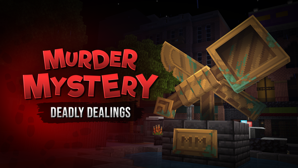 Murder Mystery: Deadly Dealings Update